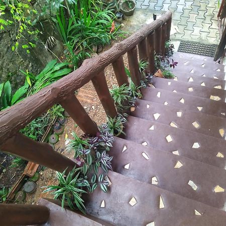 Ranga Villa Hikkaduwa Exterior photo