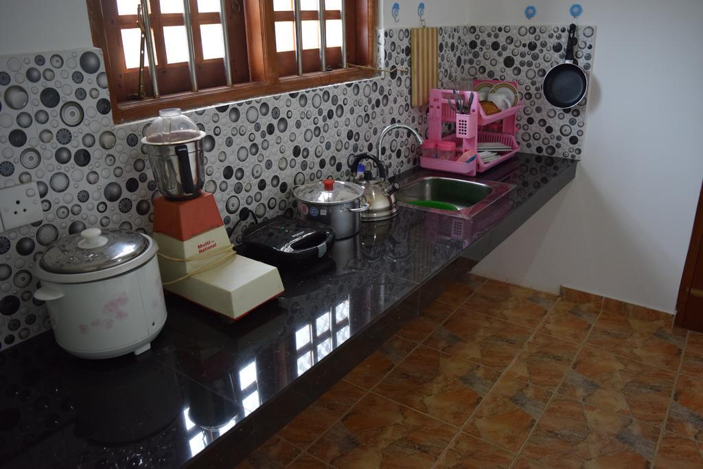 Ranga Villa Hikkaduwa Exterior photo