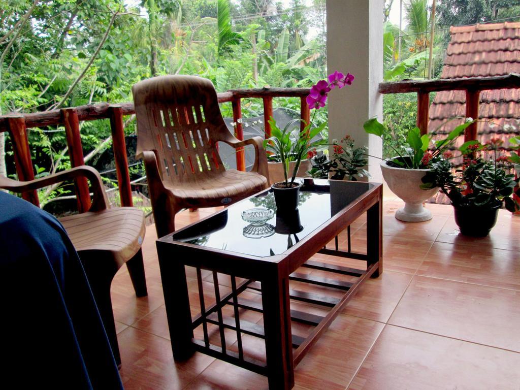 Ranga Villa Hikkaduwa Exterior photo