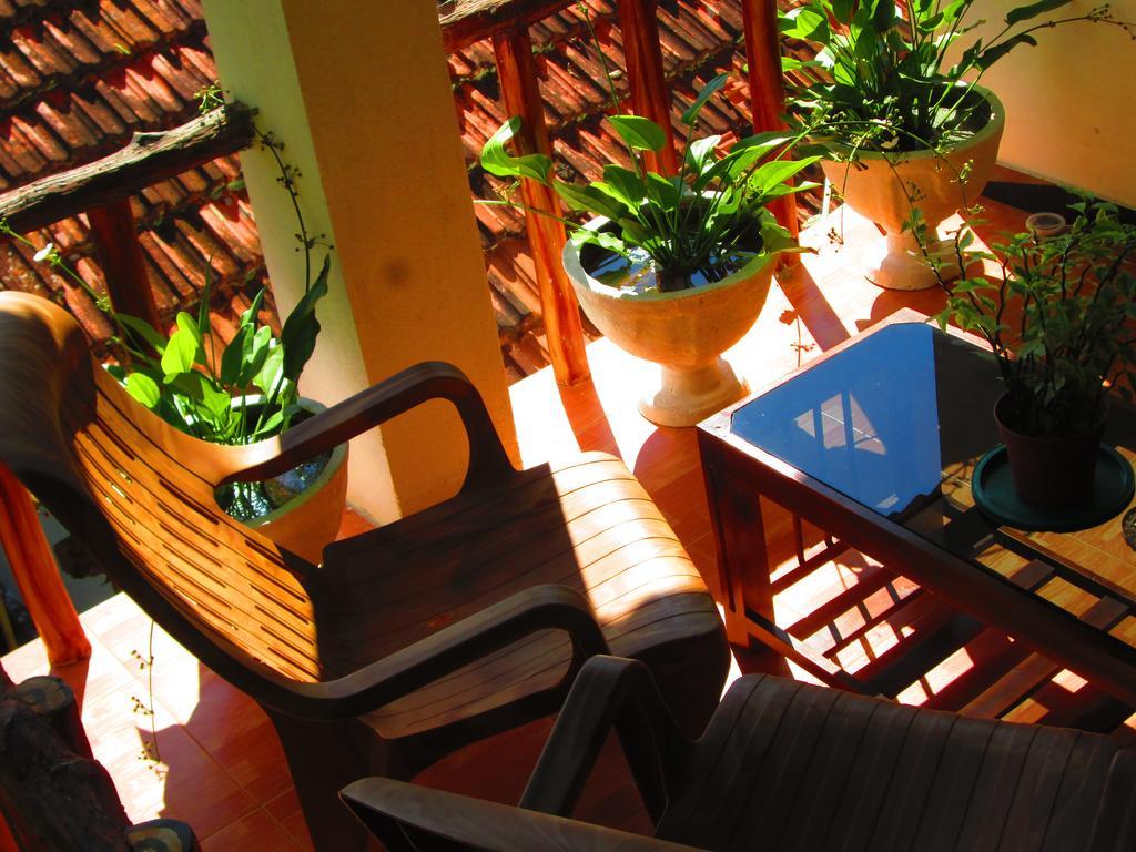 Ranga Villa Hikkaduwa Exterior photo