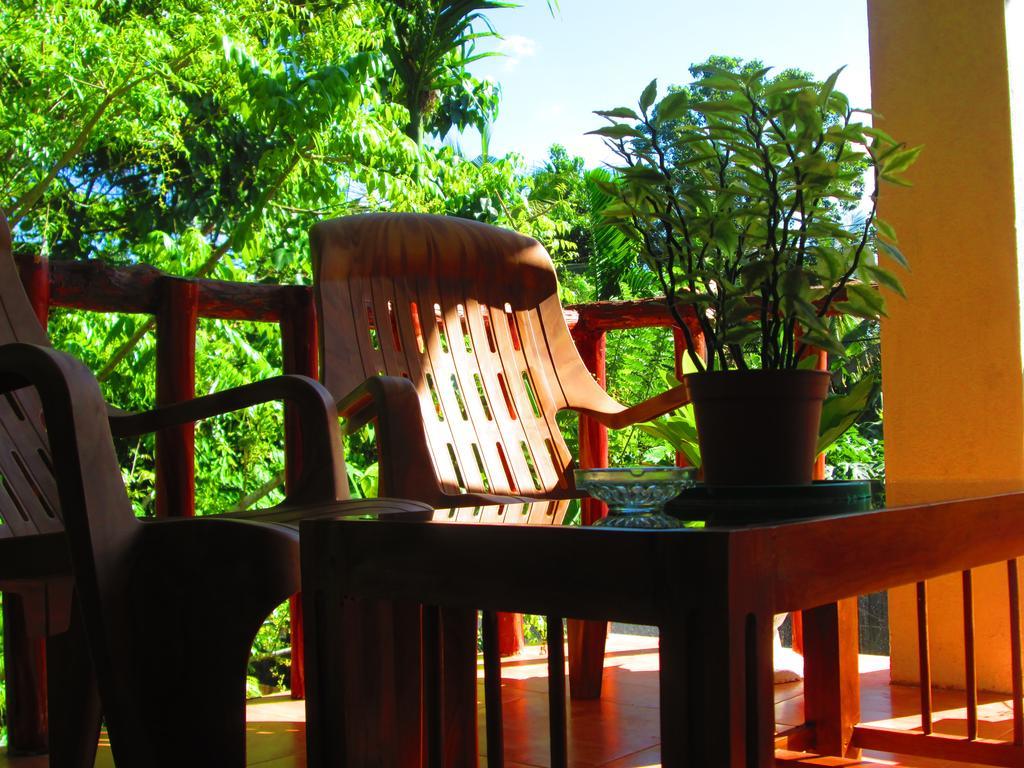 Ranga Villa Hikkaduwa Exterior photo