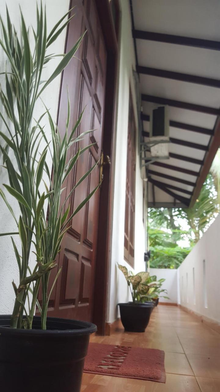 Ranga Villa Hikkaduwa Exterior photo